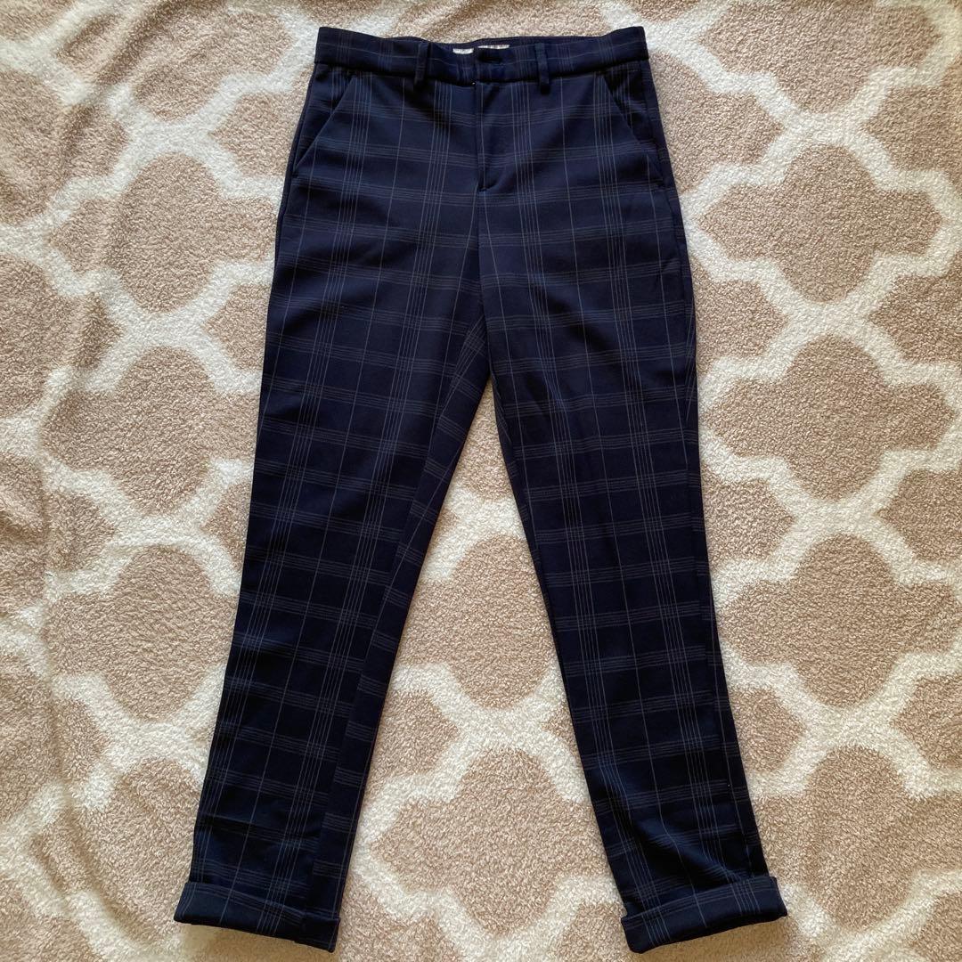 ZARA キッズスーツ150 4点セット