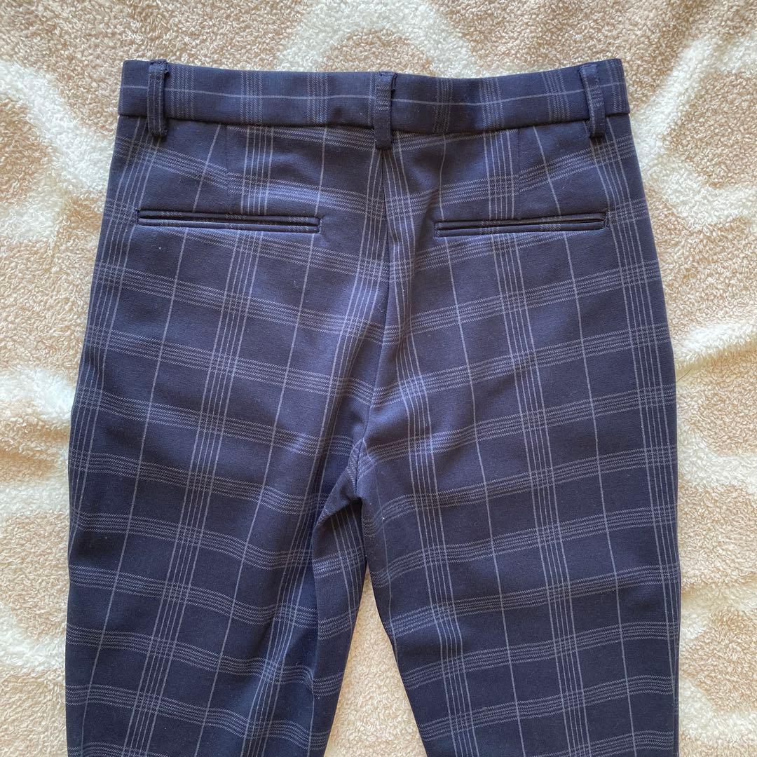 ZARA キッズスーツ150 4点セット