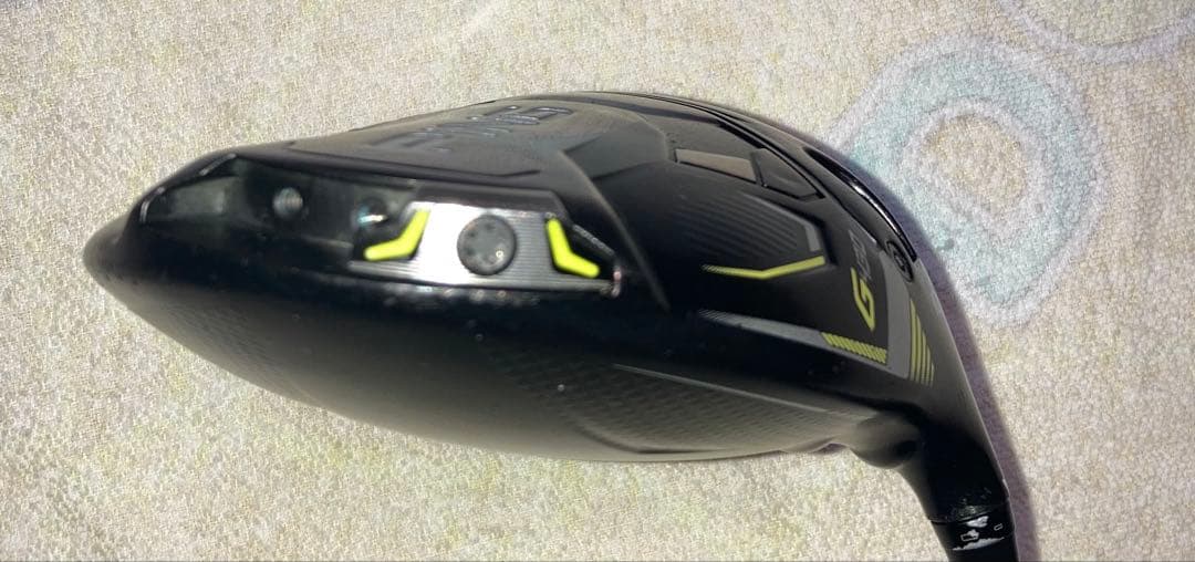 PING G430 SR 10.5° ドライバー