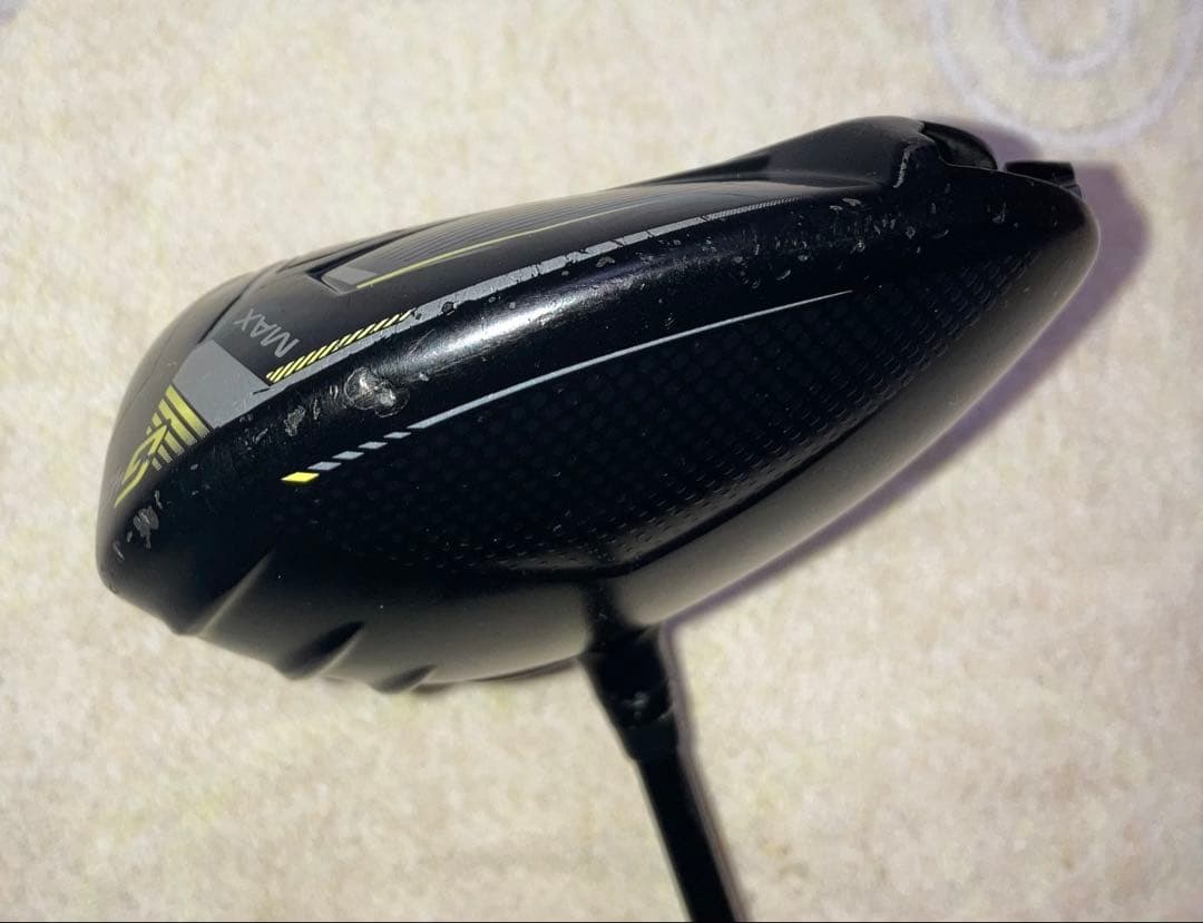 PING G430 SR 10.5° ドライバー