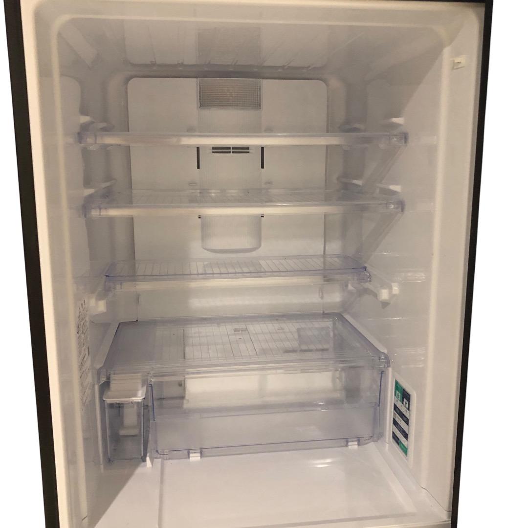 冷蔵庫 SHARP SJ-GW36E-R 356L SES259羽 動作品