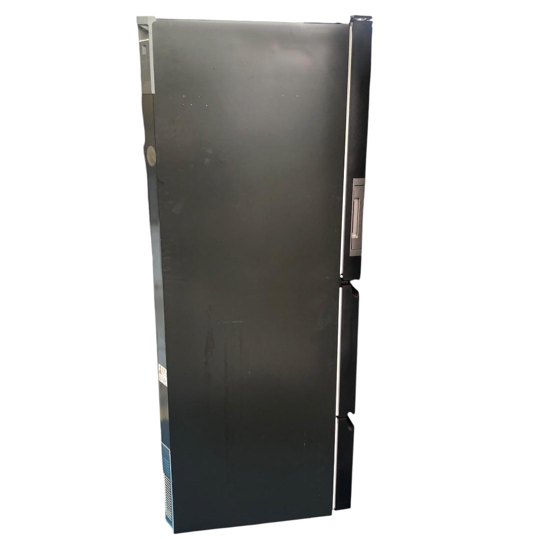 冷蔵庫 SHARP SJ-GW36E-R 356L SES259羽 動作品