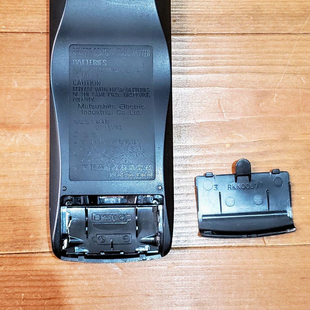 ラジオ・コンポ Panasonic SC-CH510G