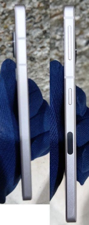 AQUOS sense7 128GB SH-M24 SHARP シャープ