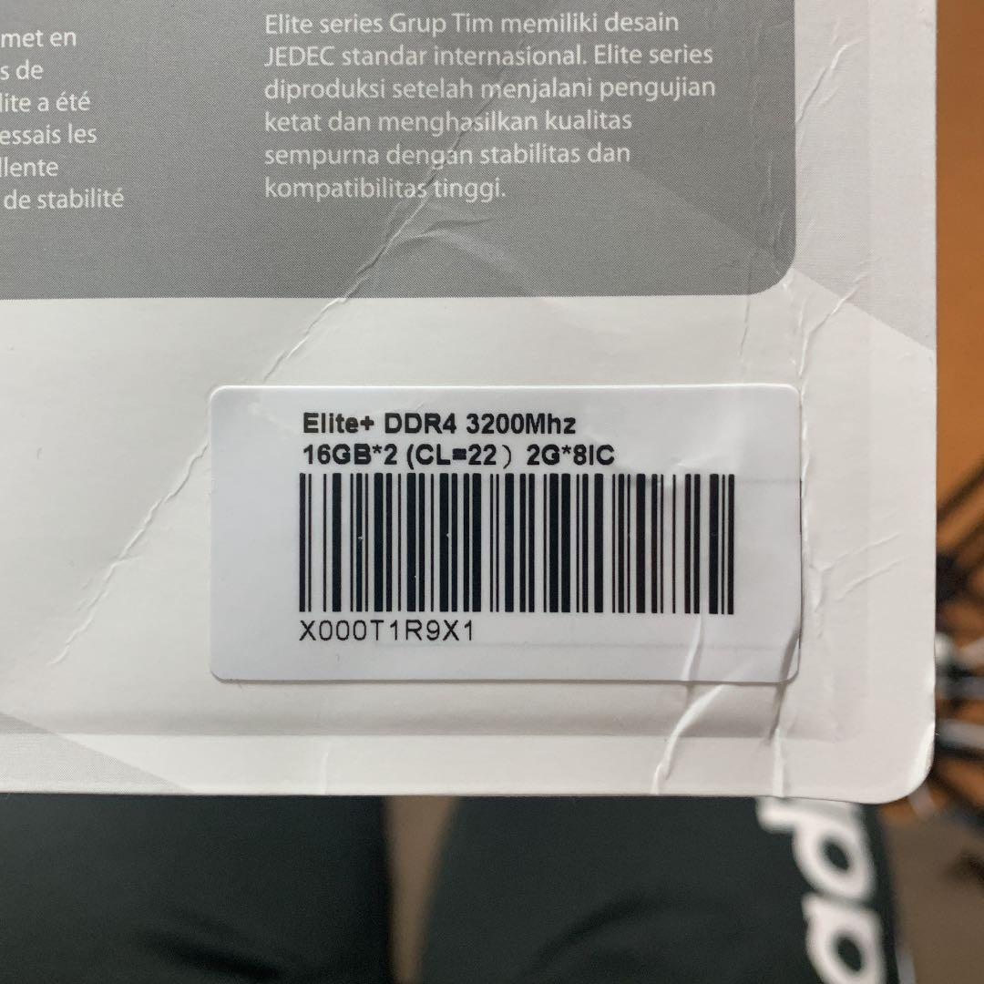 その他 Memory Modules