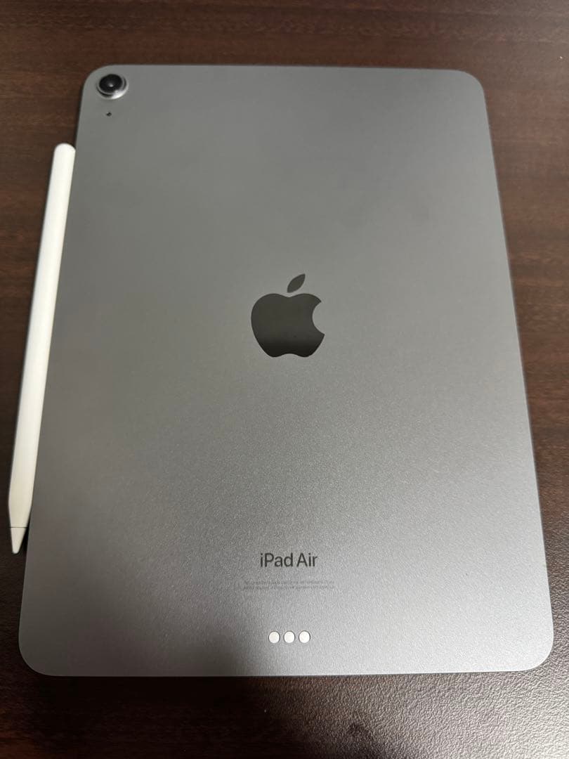 iPad Air 第5世代 Apple Pencil 第2世代 セット