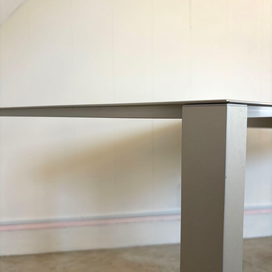 パソコンデスク Cassina ixc. AIR FRAME desk