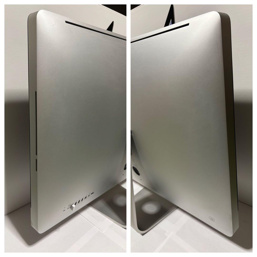 Macデスクトップ iMac 2023'macOS windows11 office2021