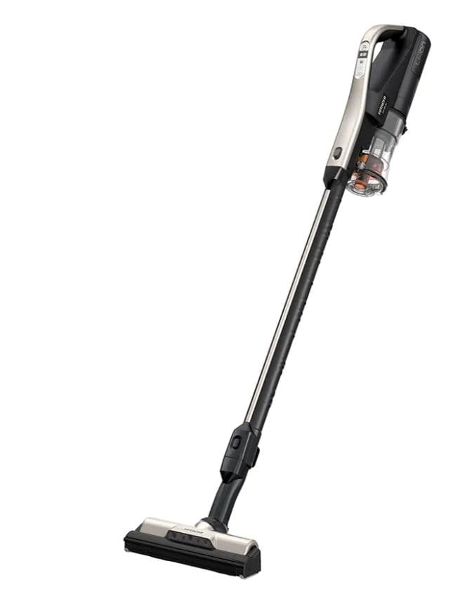 【未開封】 コードレス スティッククリーナー PV-BL3J シャンパンゴールド