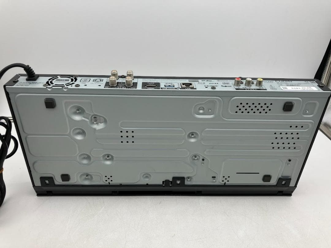 FUNAI ブルーレイレコーダー FBR-HT3030