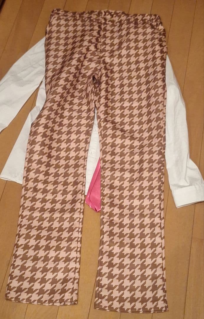 白膠木簓 コスプレ【ウィッグ有】