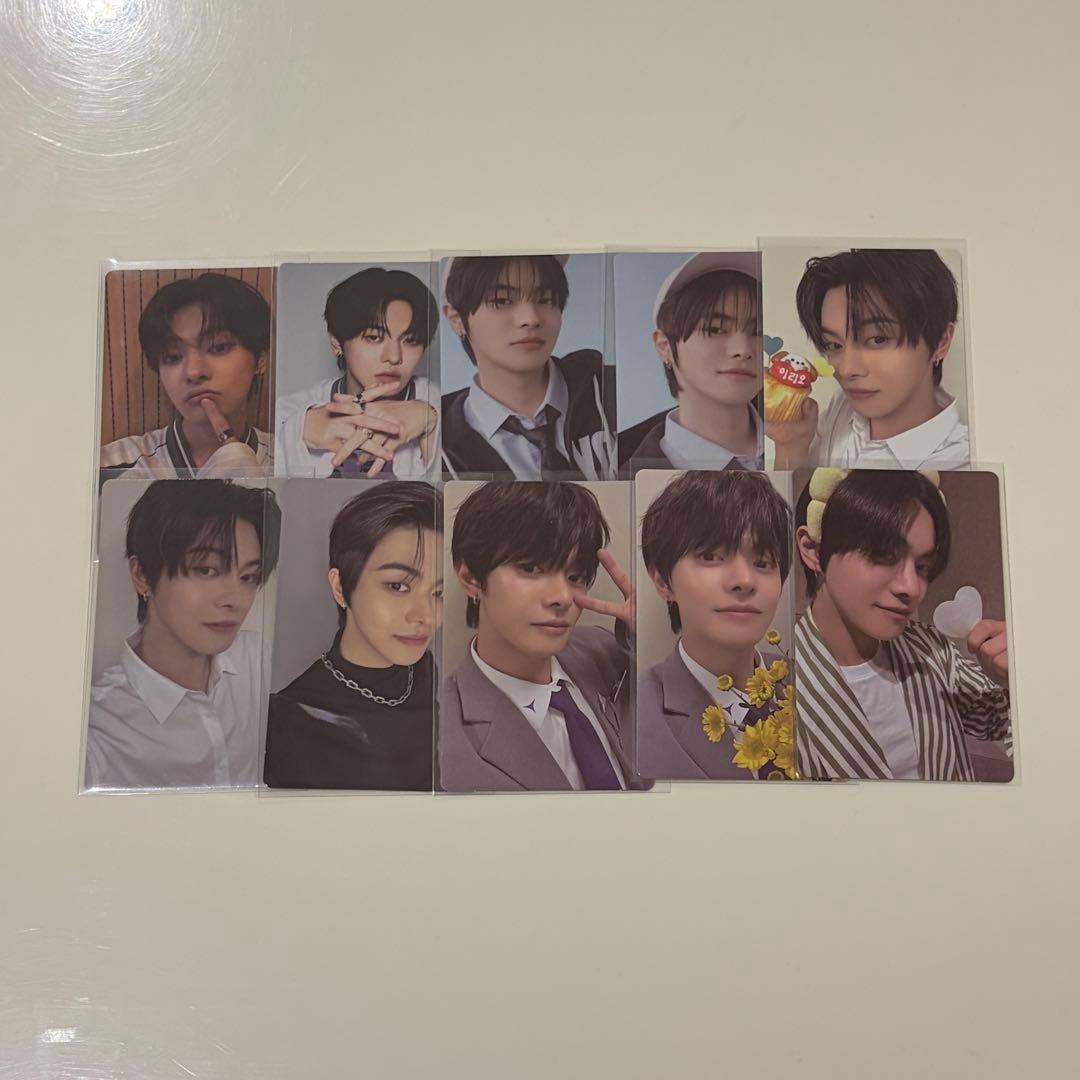 リオ イリオ トレカまとめ売り