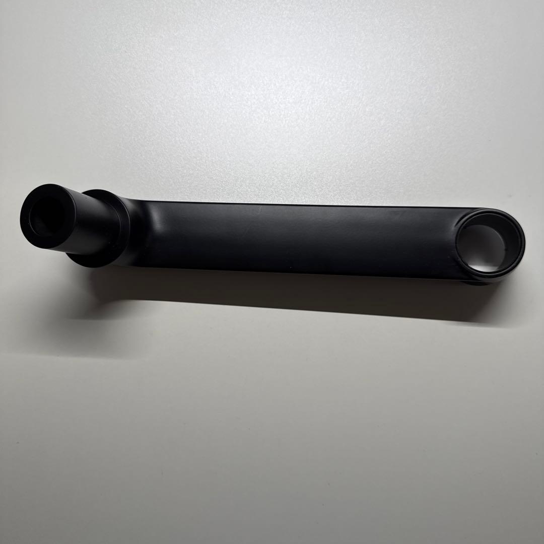 amazon basic シングルモニターアーム ブラック M02