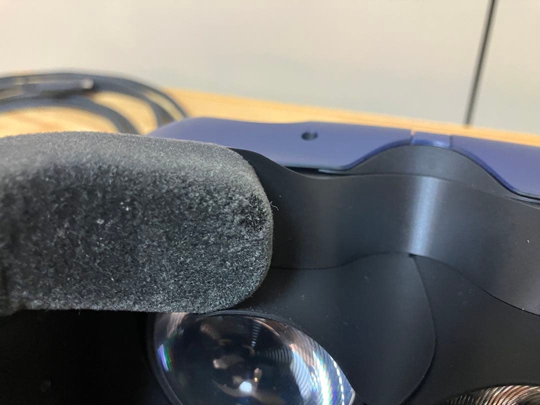 HTC VIVE PRO（ベースステーション2.0×2）　フルセット