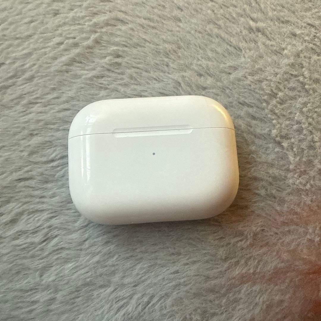 AirPods Pro 第2世代 Type-C