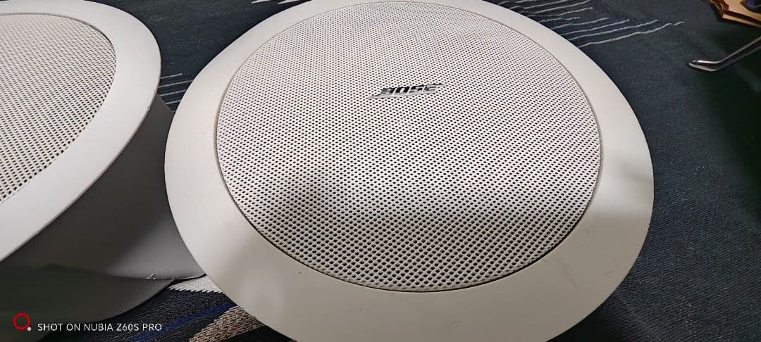 BOSEスピーカーDS16F 2個セット