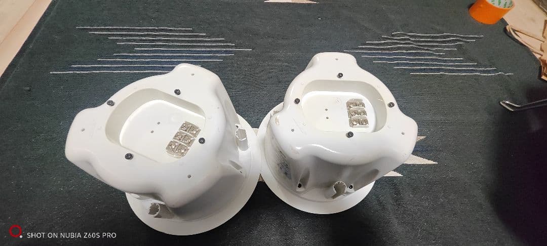 BOSEスピーカーDS16F 2個セット