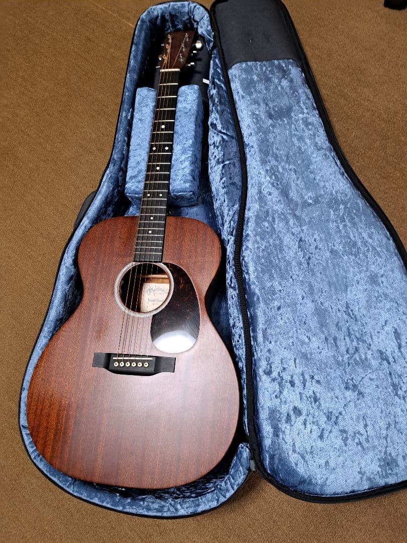 ギター Martin Road Series 000-10E