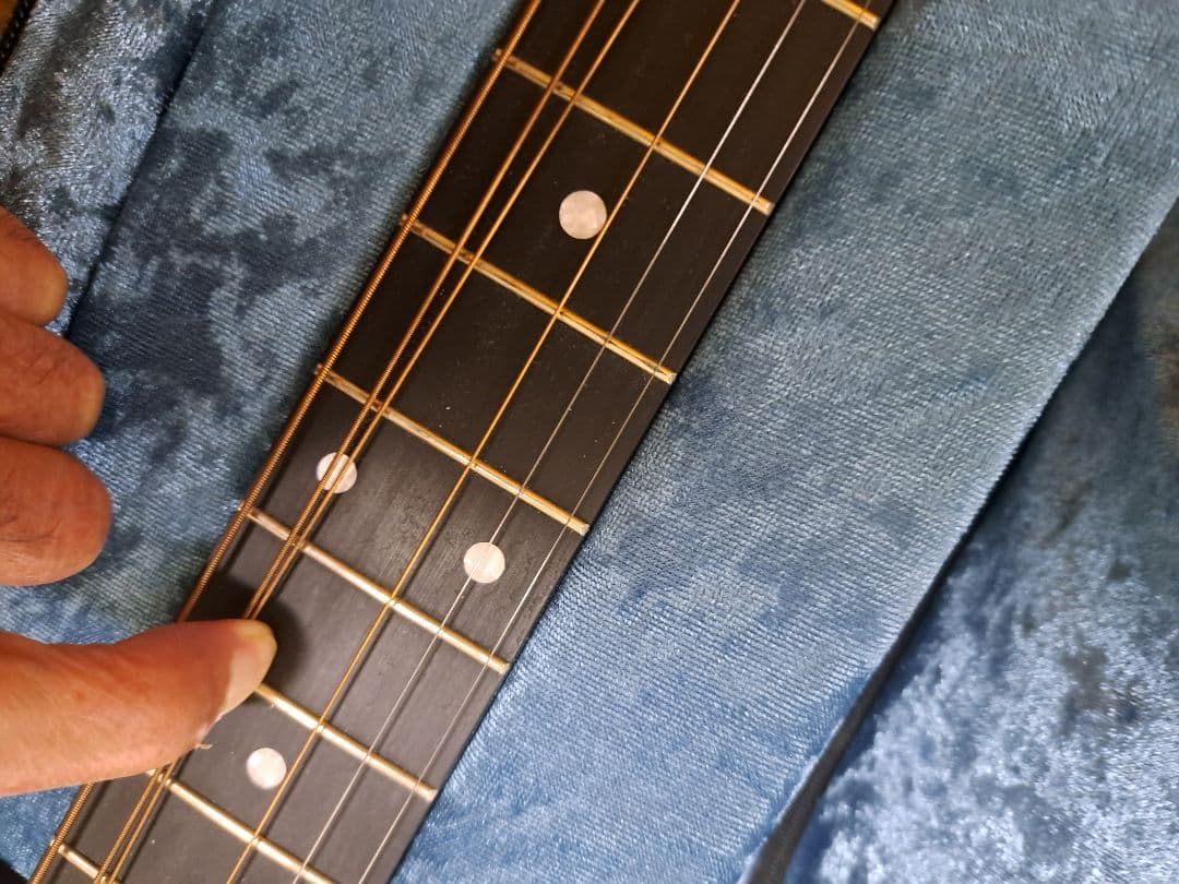 ギター Martin Road Series 000-10E