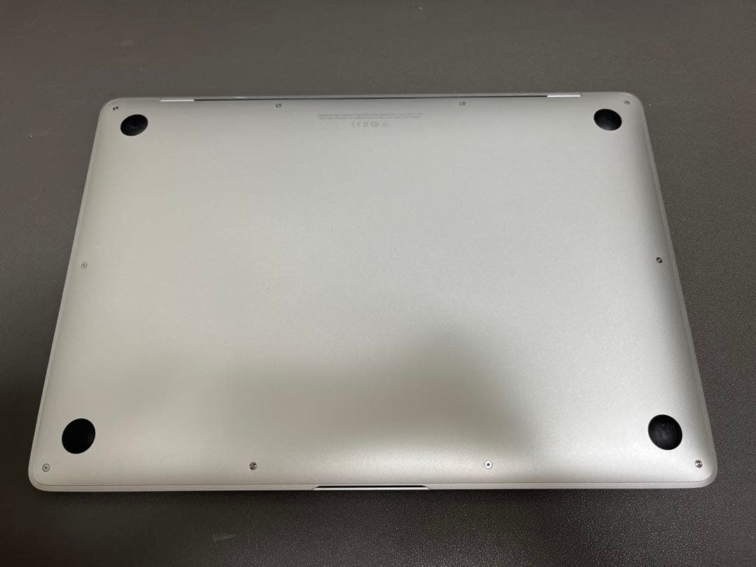 【Hoso】M1 MacbookAir 1TB メモリ16GB