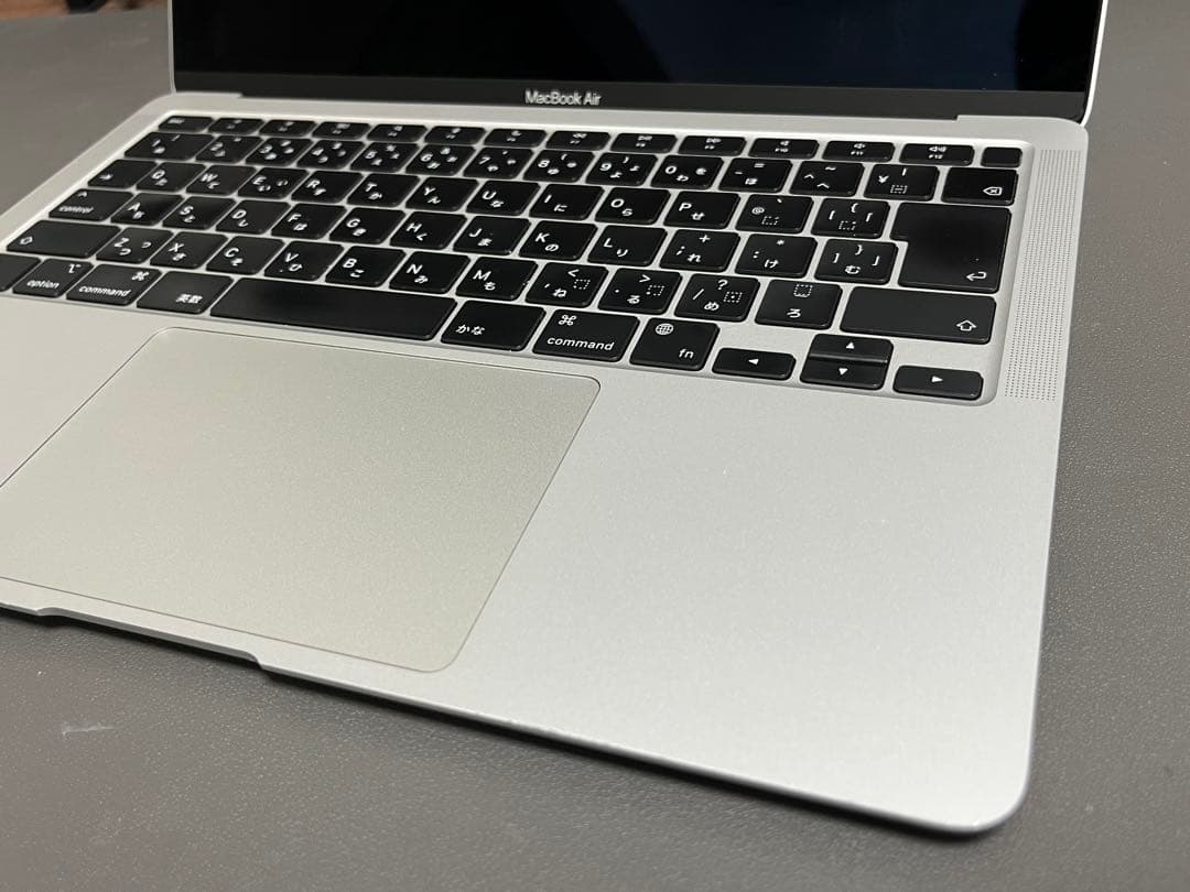 【Hoso】M1 MacbookAir 1TB メモリ16GB