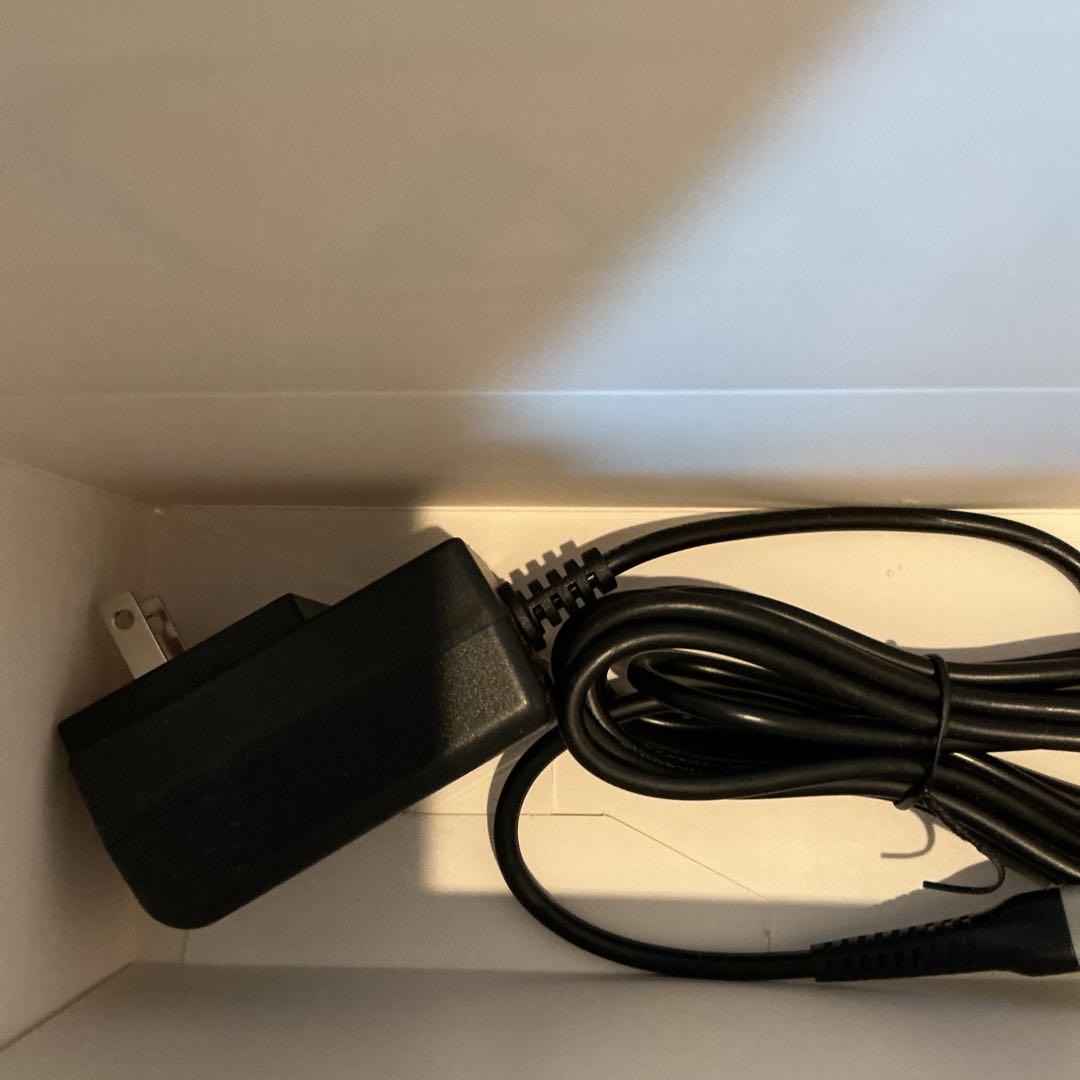 未使用品　Wahl Vapor コードレスバリカン