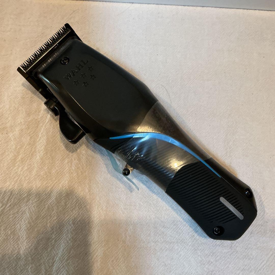 未使用品　Wahl Vapor コードレスバリカン