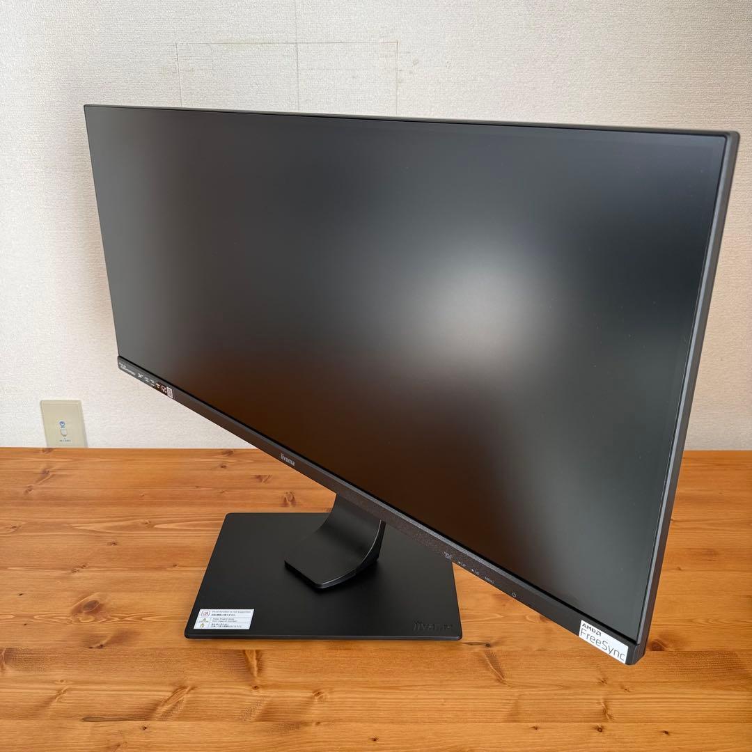 iiyama ProLite XUB3493WQSU ウルトラワイドモニター