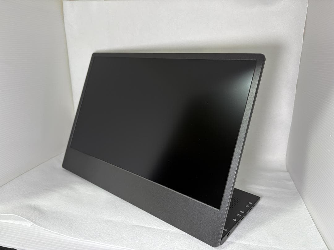 GeChic モバイルモニター On-Lap M505E 15.6インチ