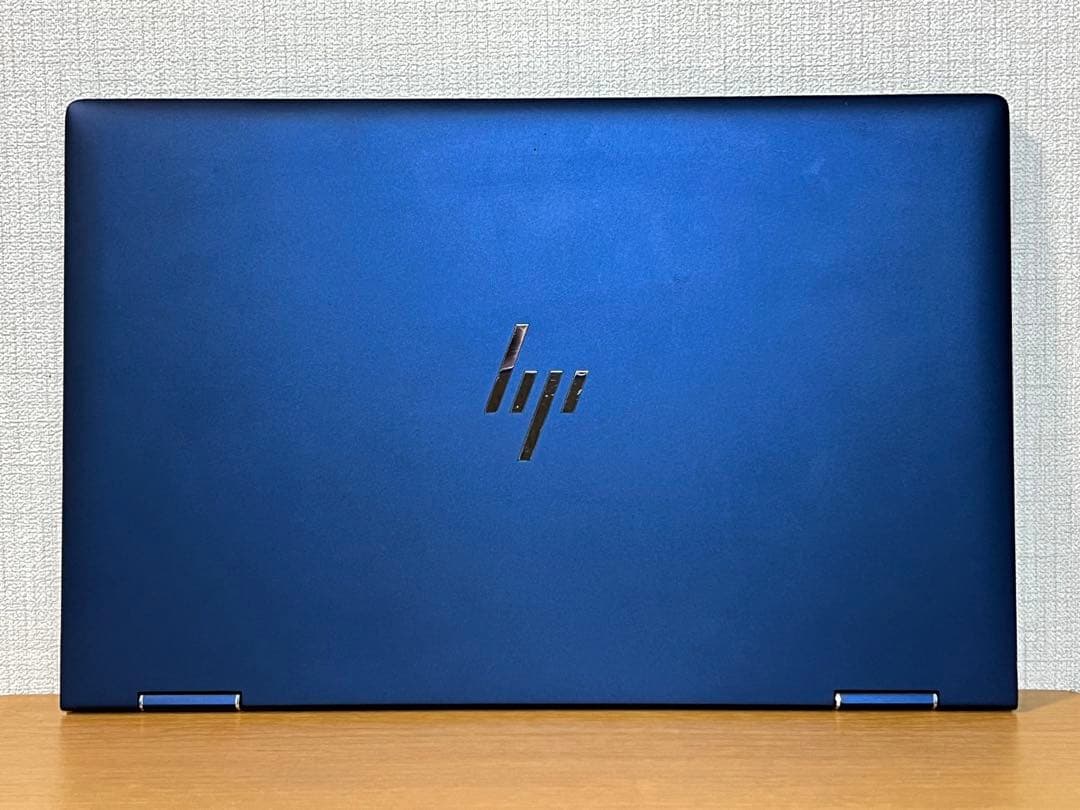 HP DRAGONFLY G2 /i5-1135G7メモリ 16GB/オフィス