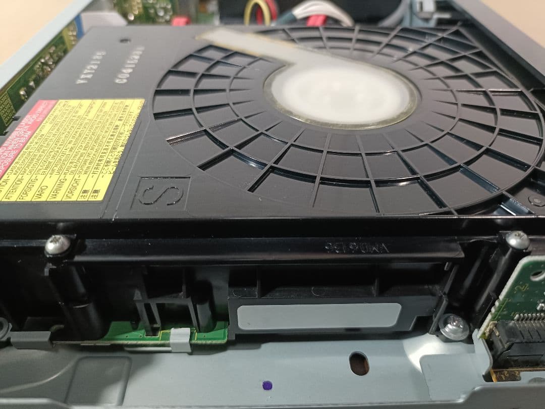 Panasonic DMR-BZT810 ブルーレイレコーダー（HDD 3TB）