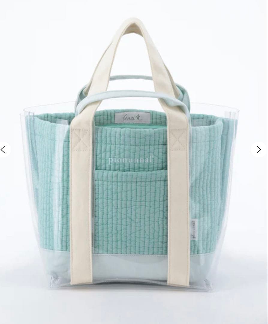 新品未使用　ピオヌンナル　MOANA mini(モアナミニ)