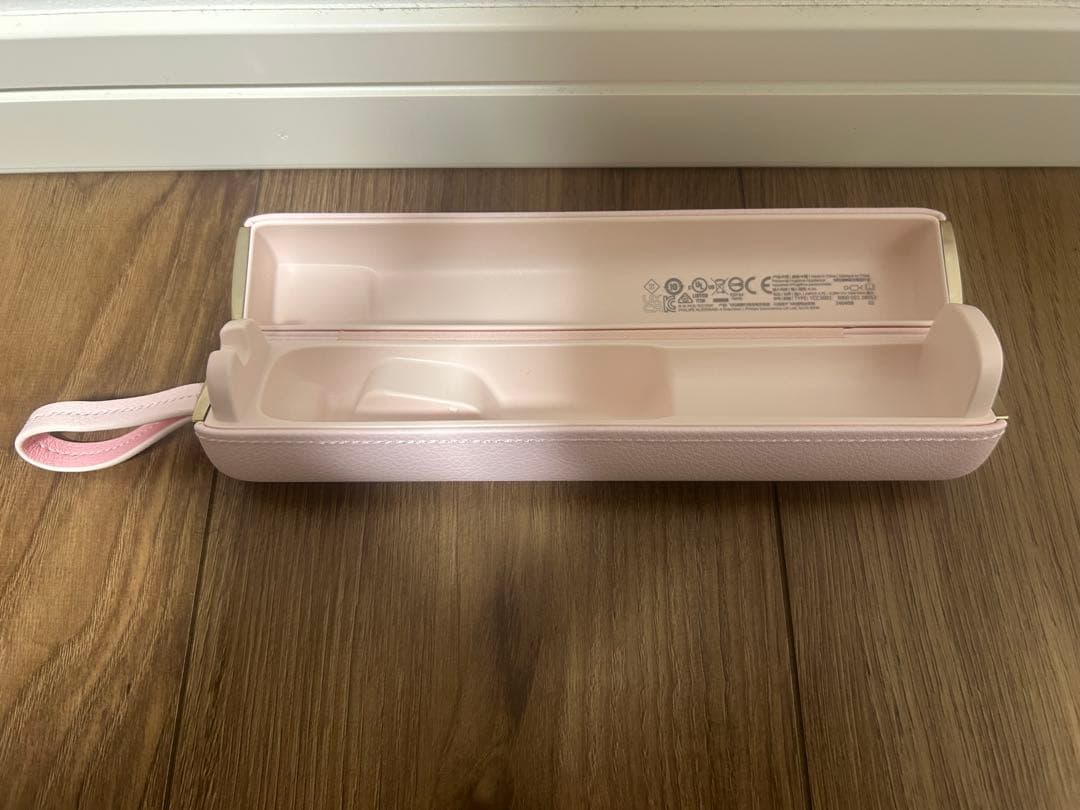 フィリップス　ソニッケアー　プレステージ　HX999C