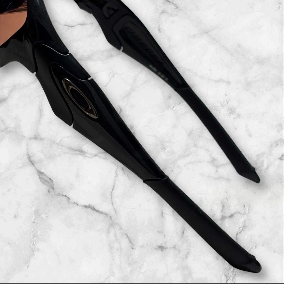 OAKLEY ストレートジャケット 04-328J STRAIGHTjacket