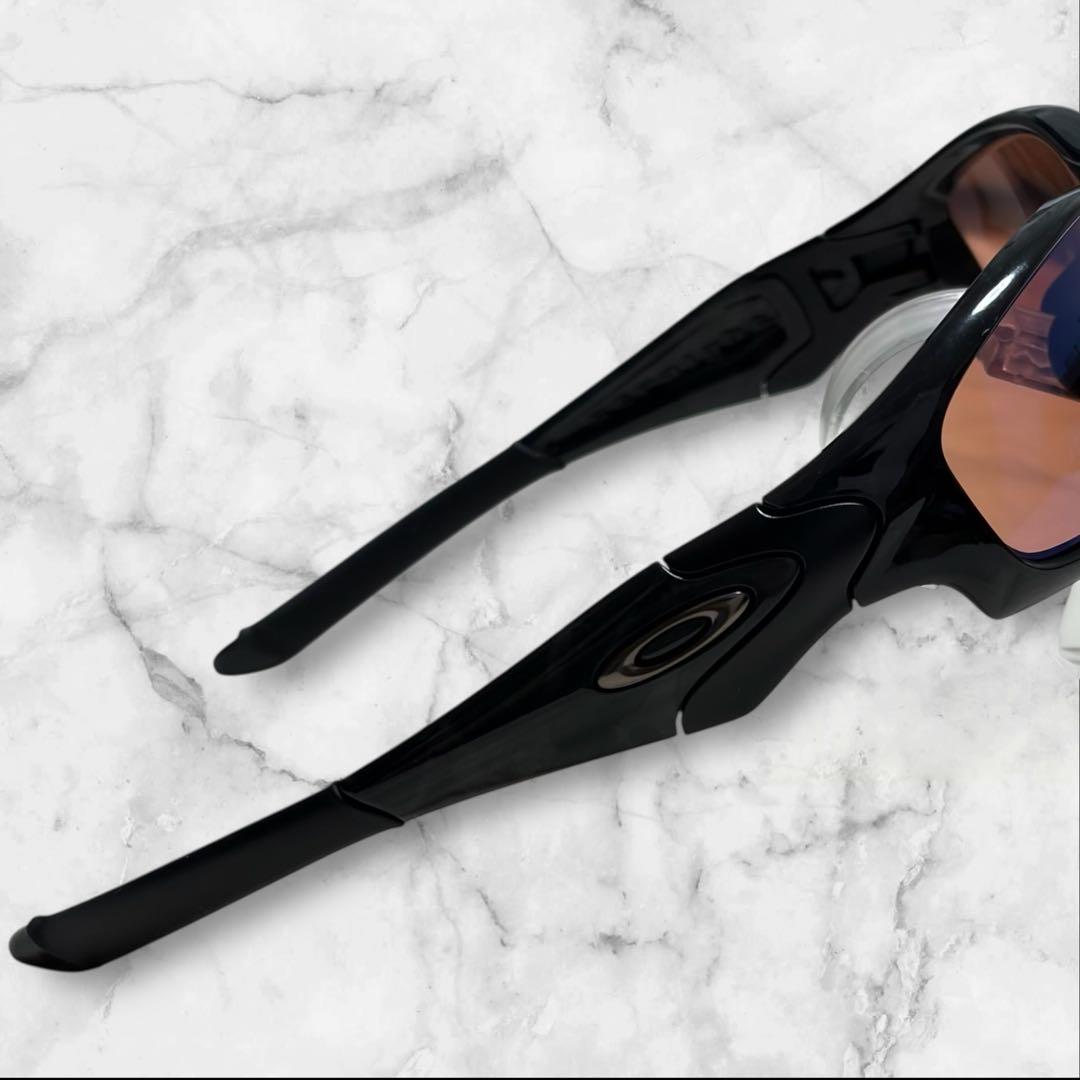 OAKLEY ストレートジャケット 04-328J STRAIGHTjacket