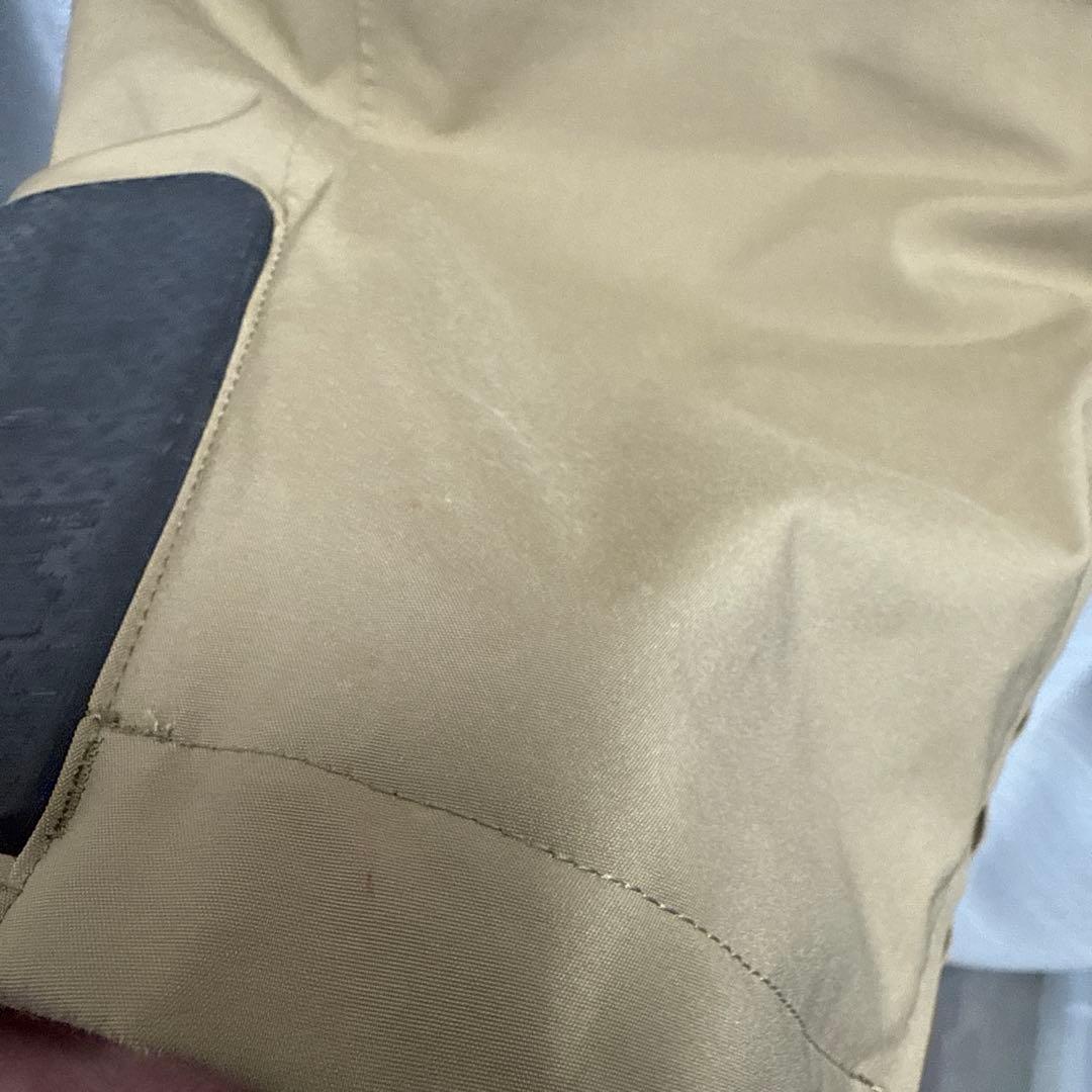 【vi】デサント S.I.O スキースノーボードパンツ 男女 S