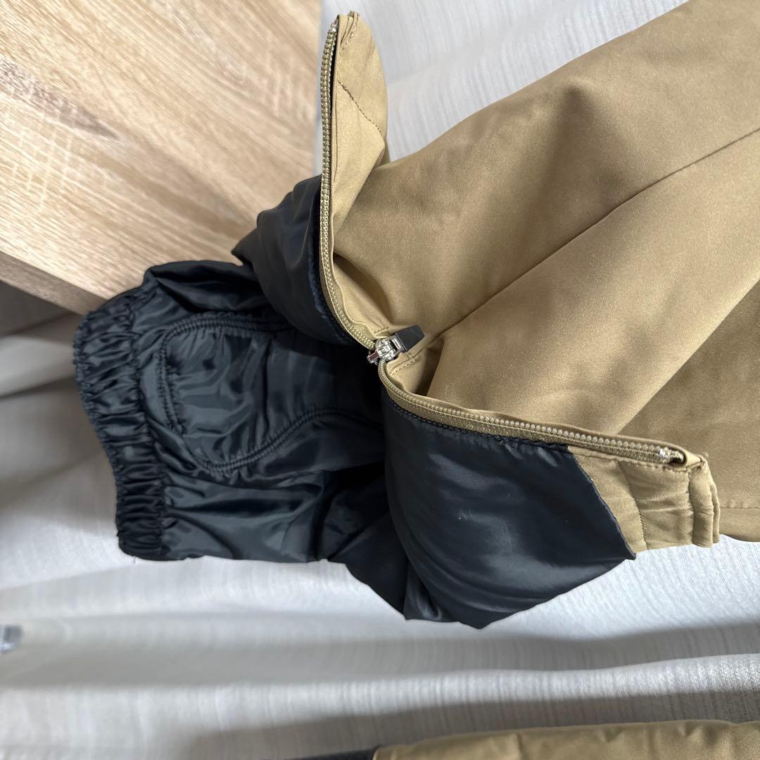 【vi】デサント S.I.O スキースノーボードパンツ 男女 S