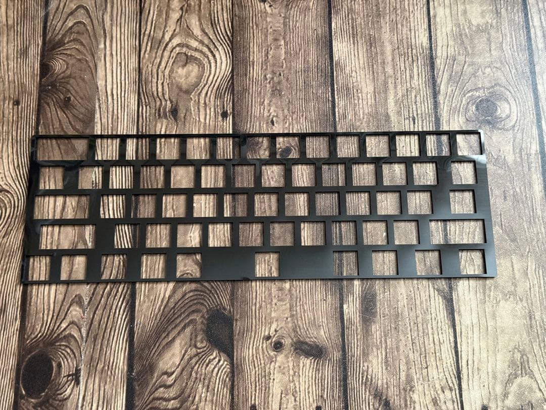 REALFORCE TKL for Mac PFU限定版