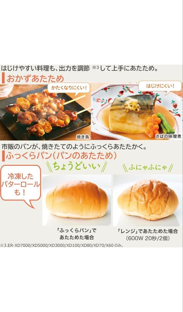 TOSHIBA ER-XD80E2 グランブラウン 石窯ドーム　電子レンジ　東芝