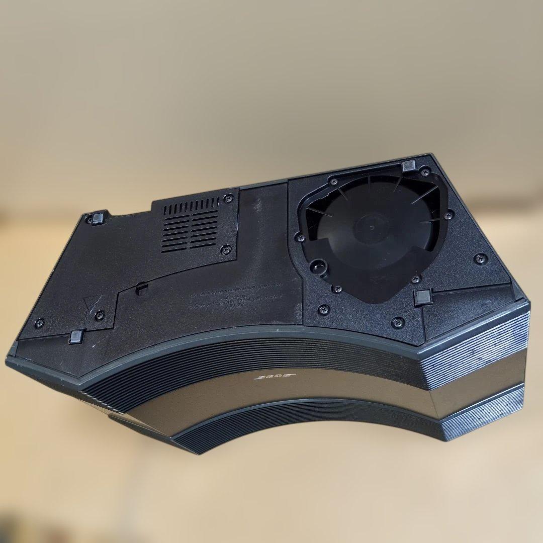 専用　BOSE　ACOUSTIC WAVE MUSIC SYSTEMII