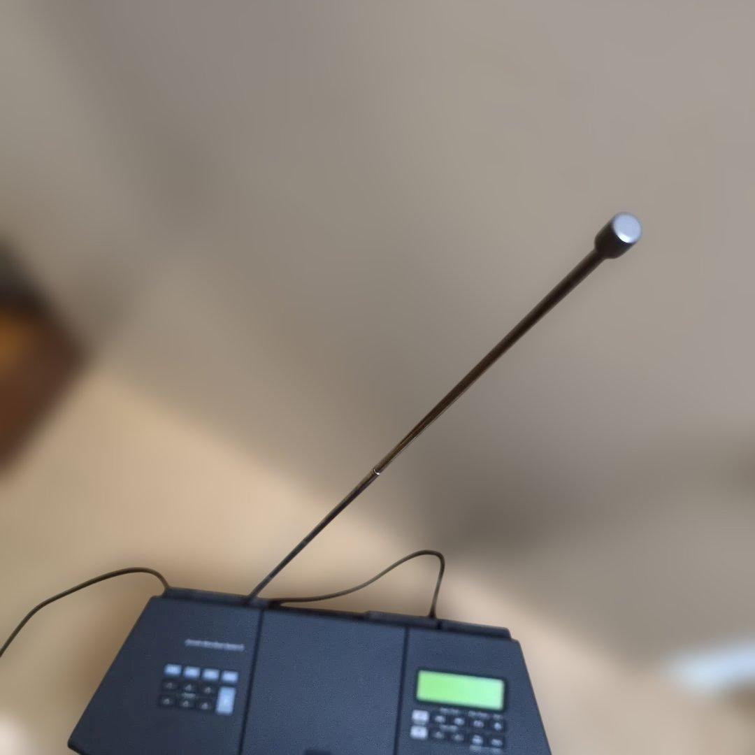 専用　BOSE　ACOUSTIC WAVE MUSIC SYSTEMII