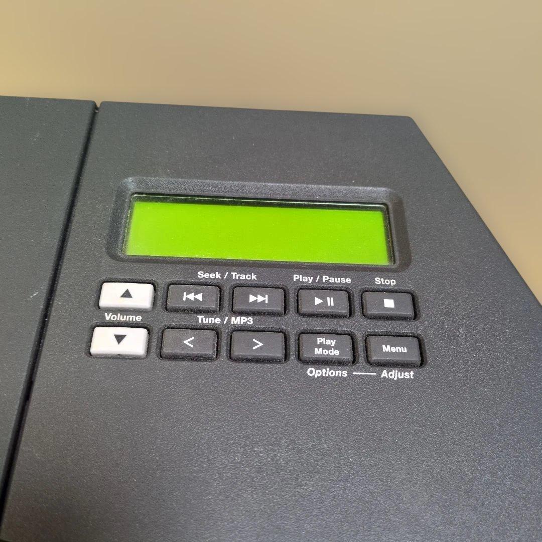 専用　BOSE　ACOUSTIC WAVE MUSIC SYSTEMII