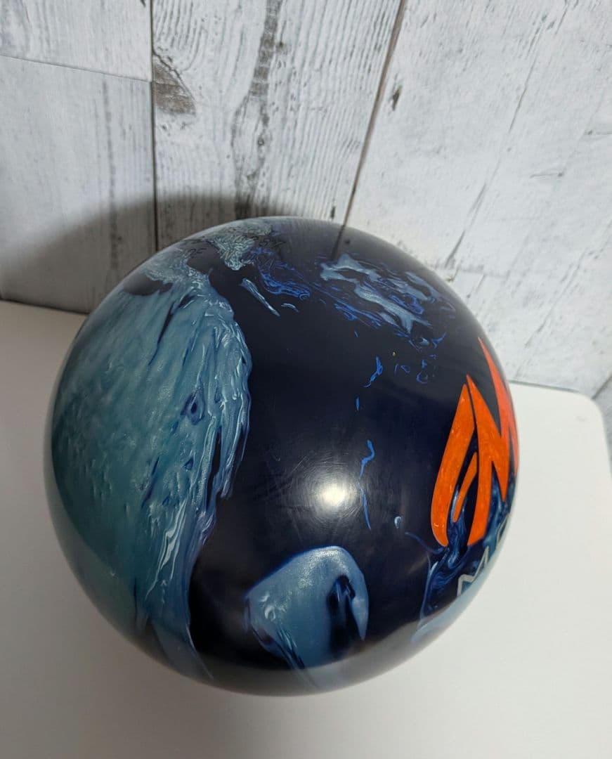 20G未満 MOTIV ブルーコーラル ベノム 15P