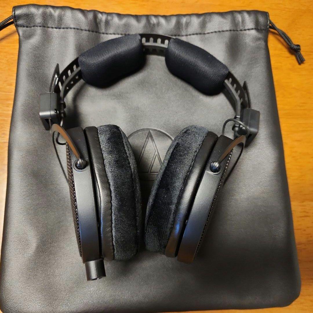 オーディオテクニカ ATH-R50x ヘッドホン