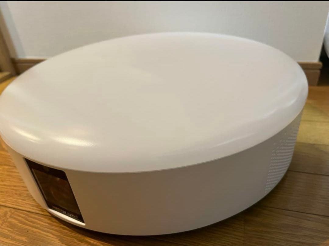 照明一体型プロジェクター ポップインアラジン２ popIn Aladdin 2