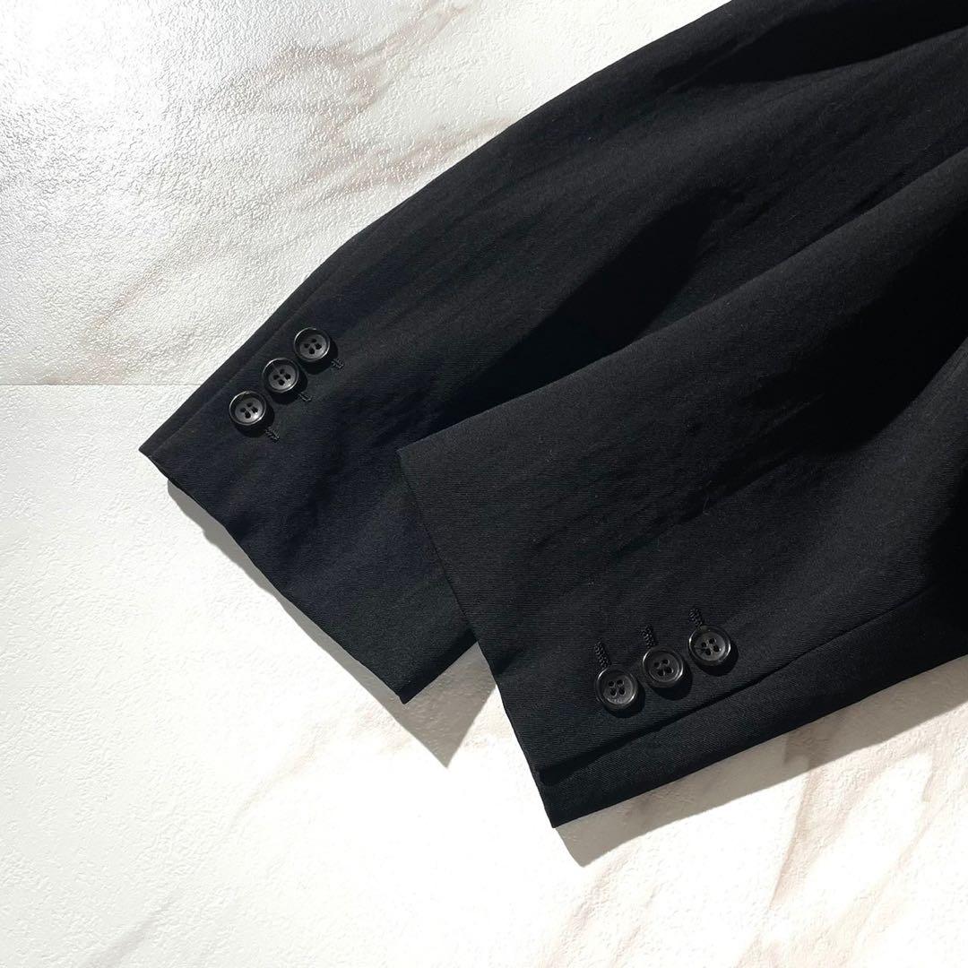 コムデギャルソン AD2000 田中オム セットアップ スーツ 正規ハンガー付き