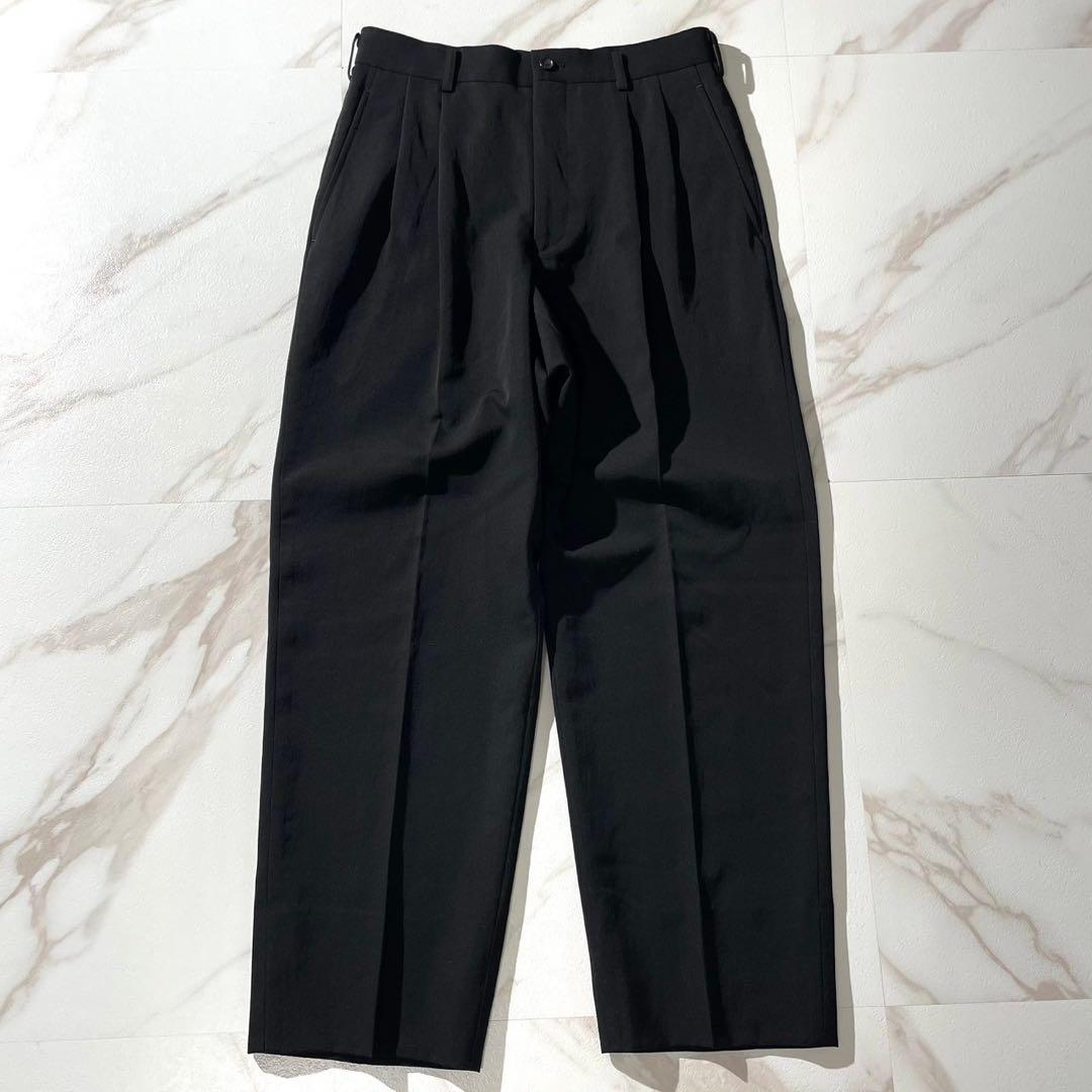 コムデギャルソン AD2000 田中オム セットアップ スーツ 正規ハンガー付き