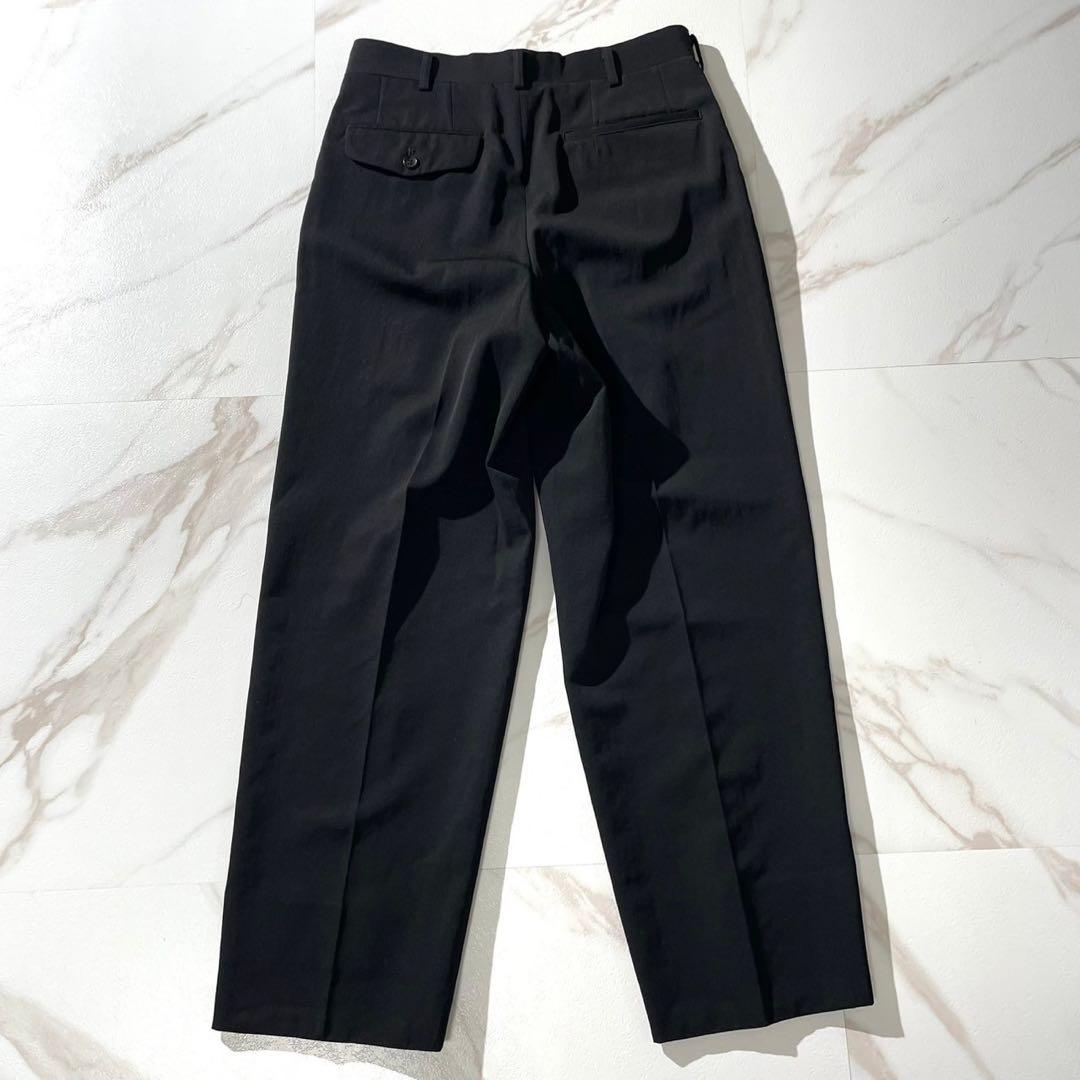 コムデギャルソン AD2000 田中オム セットアップ スーツ 正規ハンガー付き