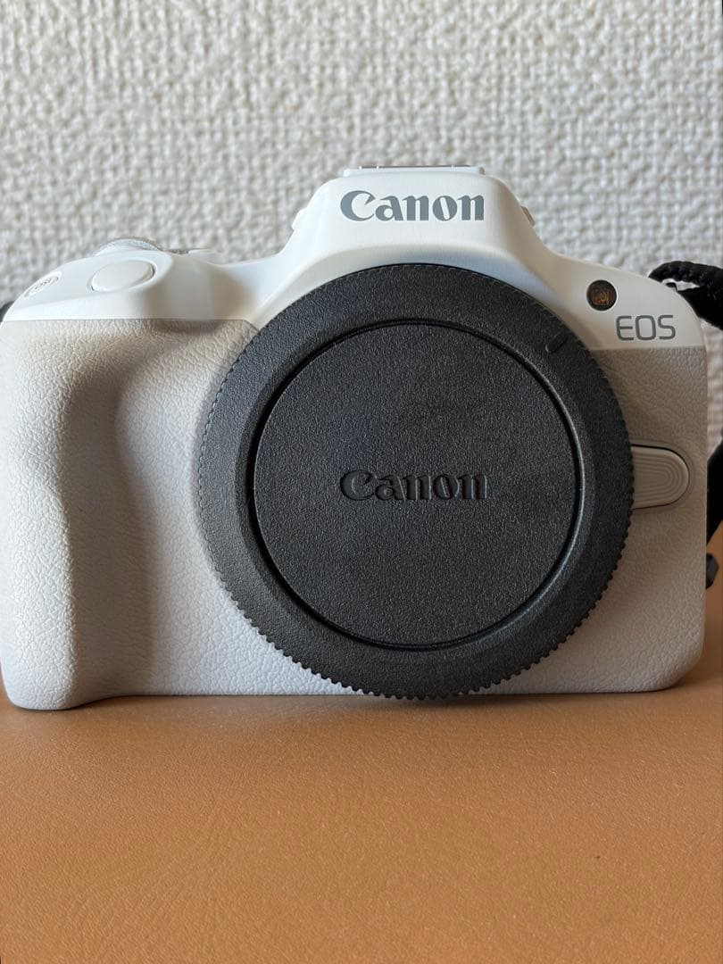 Canon EOS R50 美品