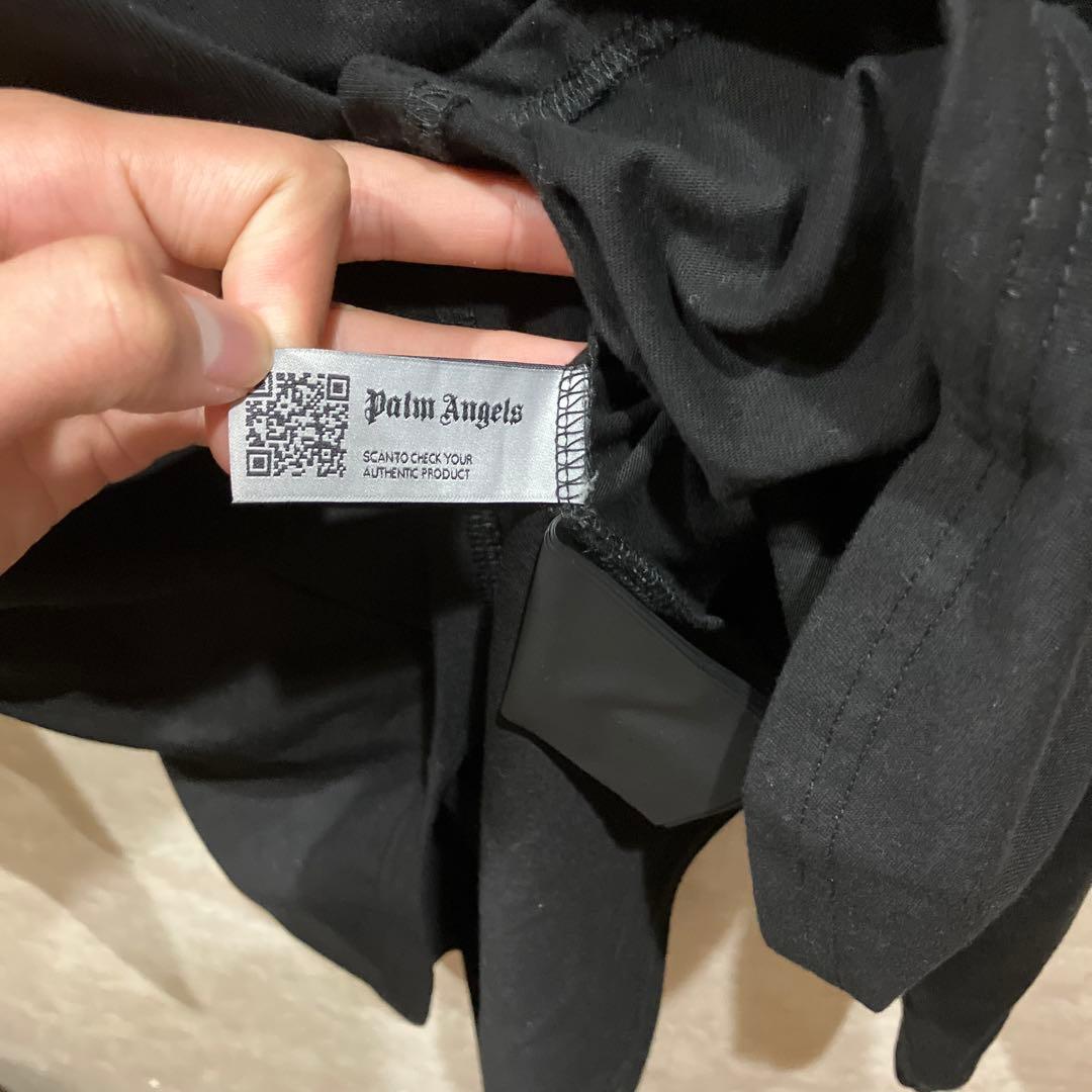 パームエンジェルスロンT